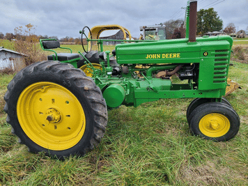Main image John Deere G