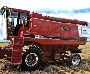 1986 Case IH 1640 Image