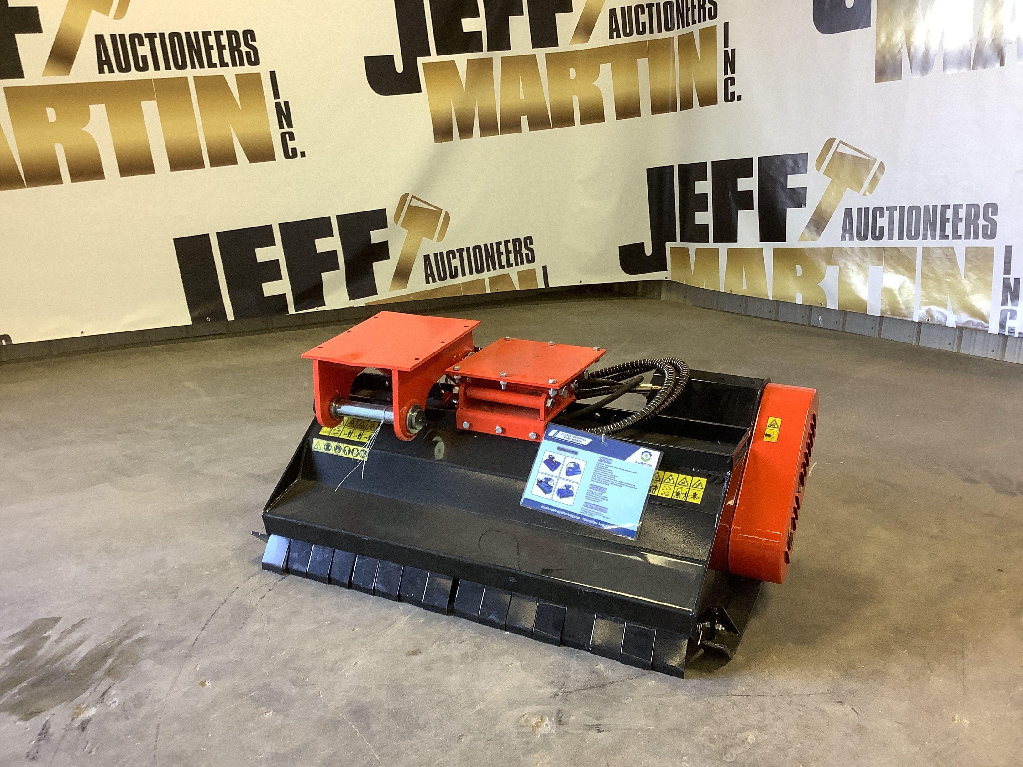 Main image AGT Industrial EXFLM115