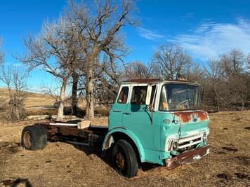 Main image Chevrolet 60