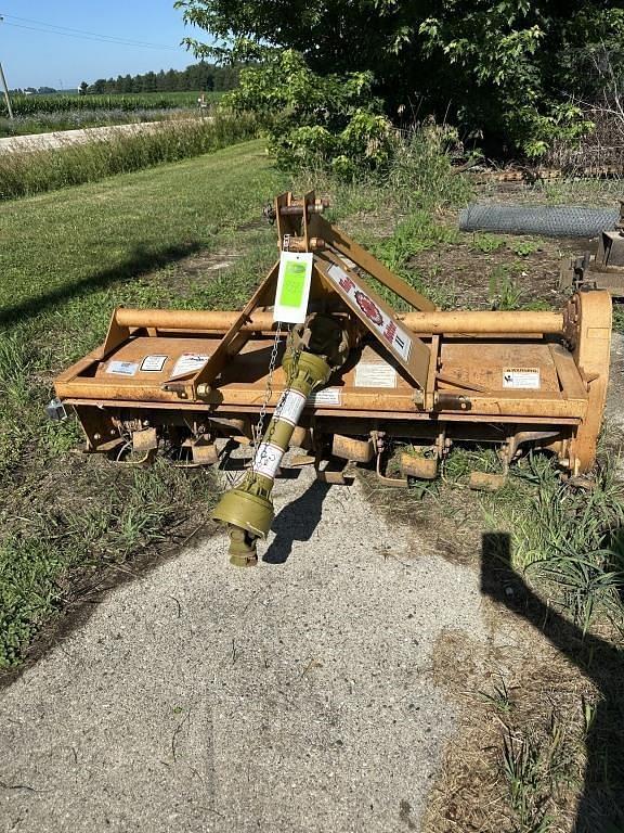 Image of King Kutter TG-60-YK equipment image 3
