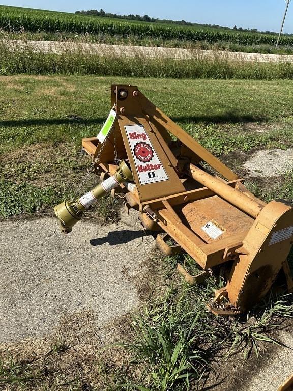 Image of King Kutter TG-60-YK equipment image 2