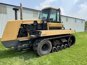 1988 Challenger 65 Image