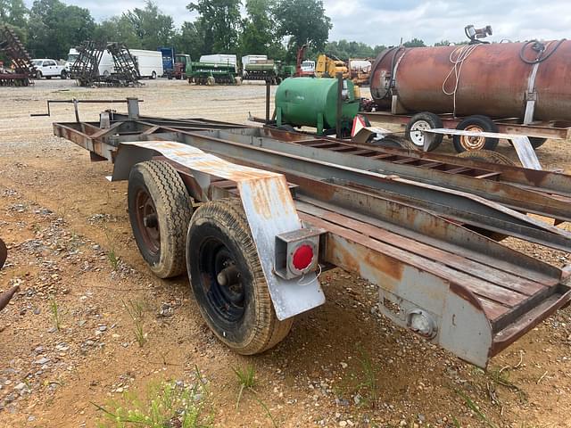 Image of Undetermined Undetermined equipment image 1