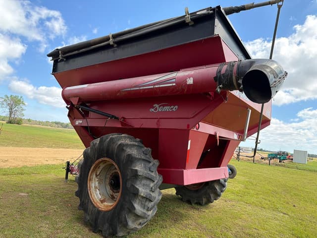 Image of Demco 650 equipment image 1