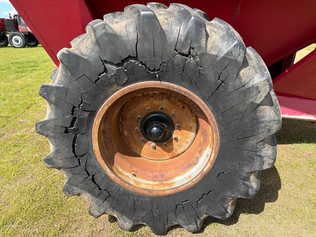 Image of Demco 650 equipment image 4