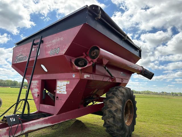 Image of Demco 650 equipment image 3