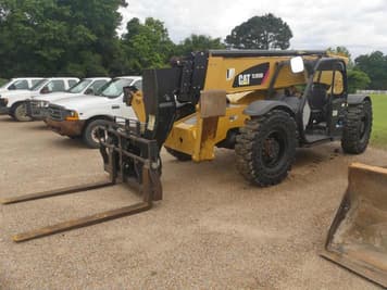 Main image Caterpillar TL1055D