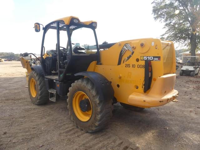 Image of JCB 510-55TC equipment image 3