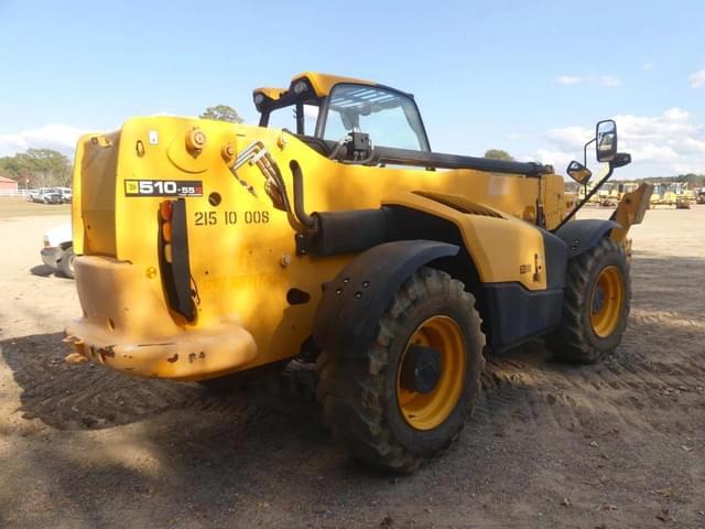 Image of JCB 510-55TC equipment image 2