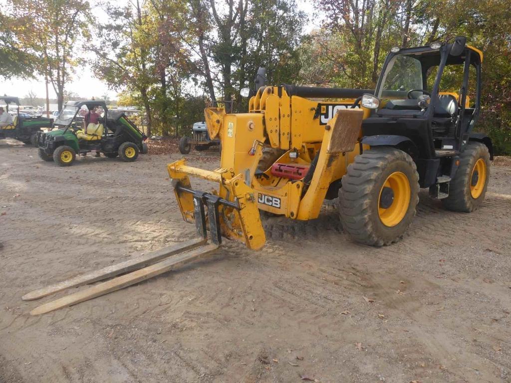 Image of JCB 510-55TC Primary image