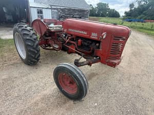 1957 International Harvester 300 Image