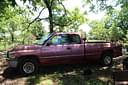 Dodge Ram 2500 Image