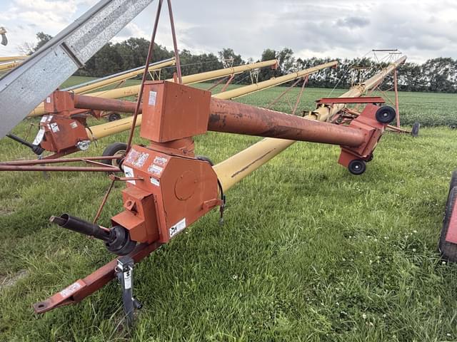 Image of Westfield 10x71 equipment image 1