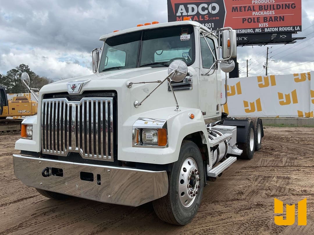 Image of Western Star 4700SF Primary image