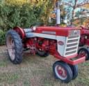 1956 Farmall 240 Image