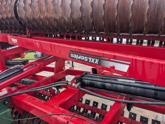 Image of Brillion XXL184 equipment image 3