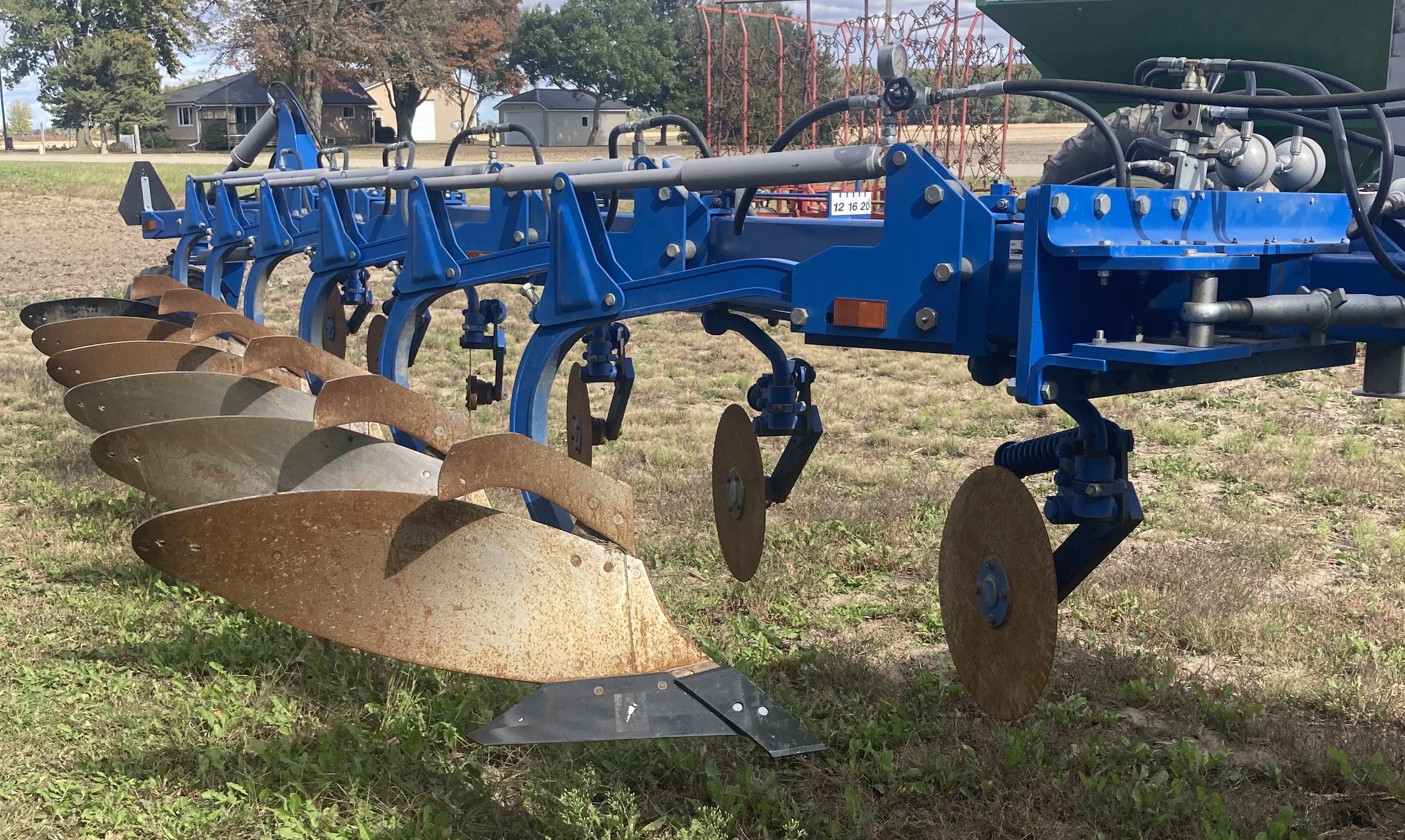 Main image Overum DTL