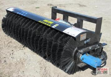 Main image Mower King SSAB72