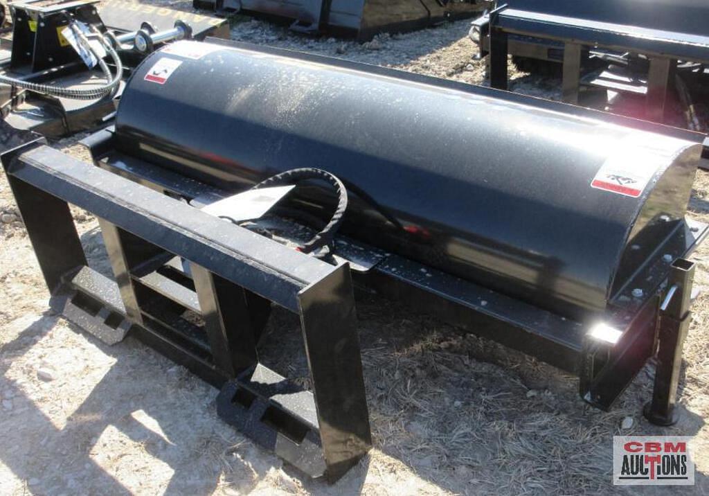 Main image Mower King SSAB72 4