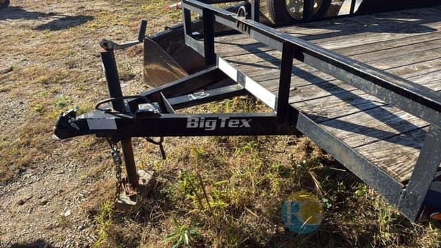 Image of Big Tex 50LA equipment image 2