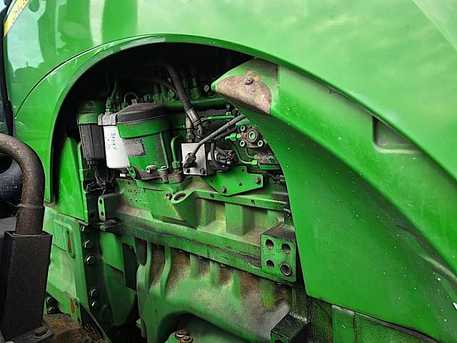 Image of John Deere 8430 equipment image 3