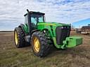 John Deere 8430 Image