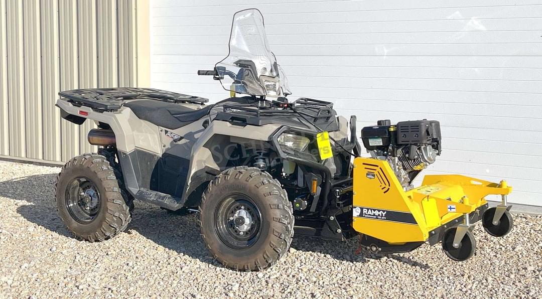 Image of Polaris Sportsman 570 Primary image