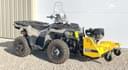 2021 Polaris Sportsman 570 Image