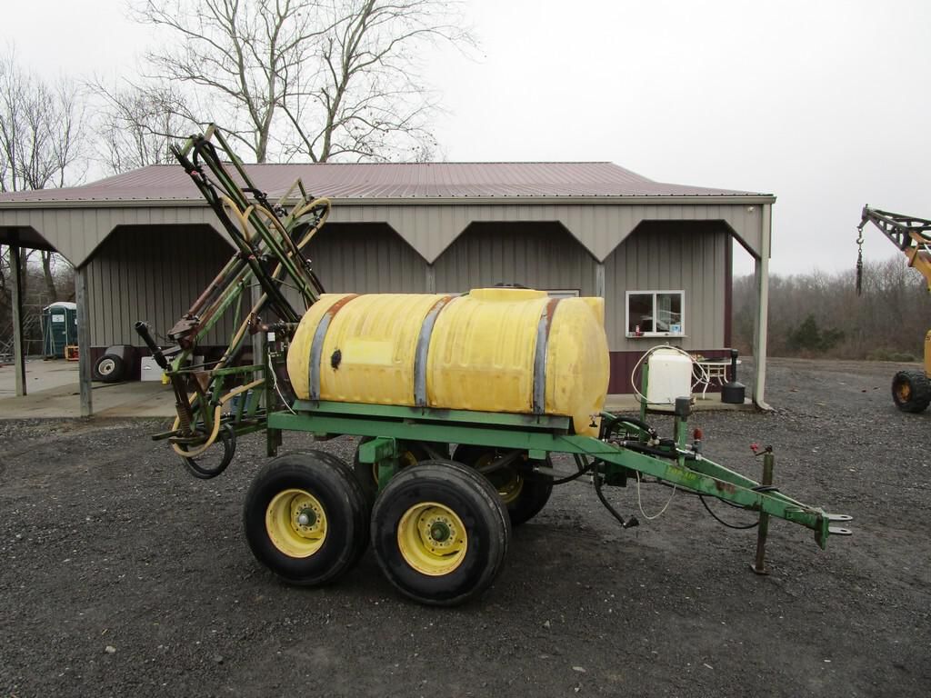 Main image Top Air 500