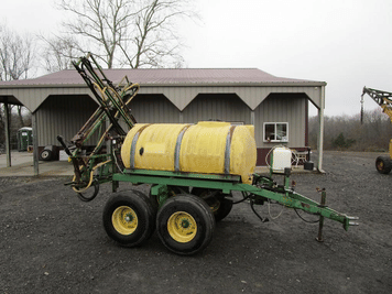 Main image Top Air 500