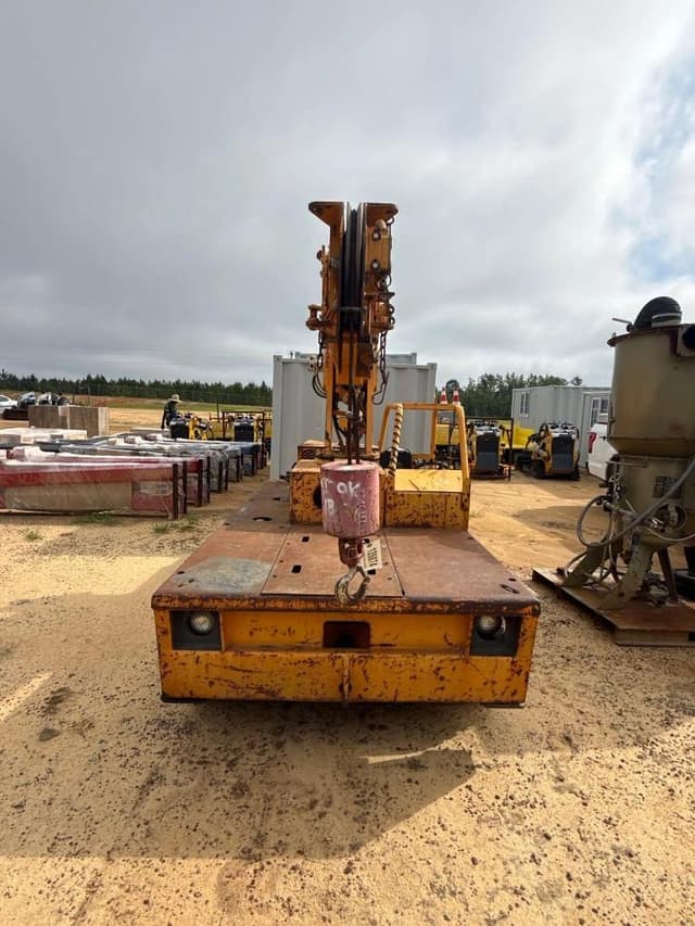 Image of Broderson Undetermined equipment image 4