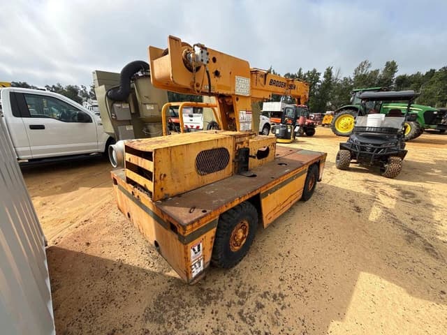 Image of Broderson Undetermined equipment image 3