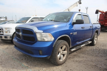 Main image Dodge Ram 1500