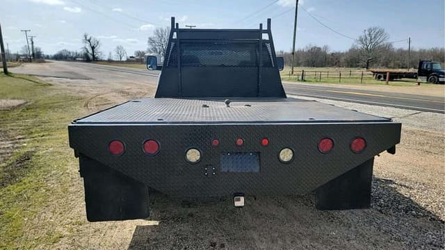 Image of Dodge Ram 3500 equipment image 3