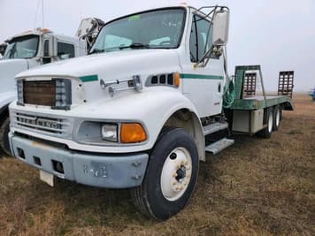 Main image Sterling Acterra M8500