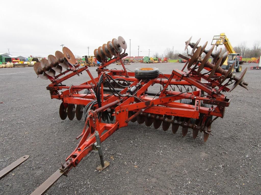 Main image International Harvester 475