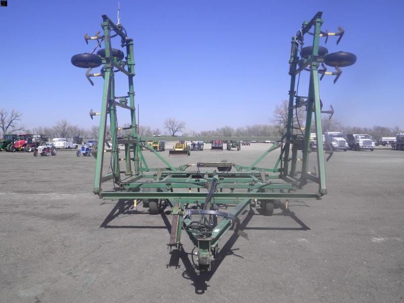 Main image John Deere 1600
