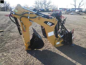 Main image Caterpillar BH160