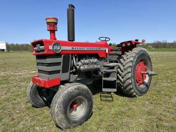 Main image Massey Ferguson 1150