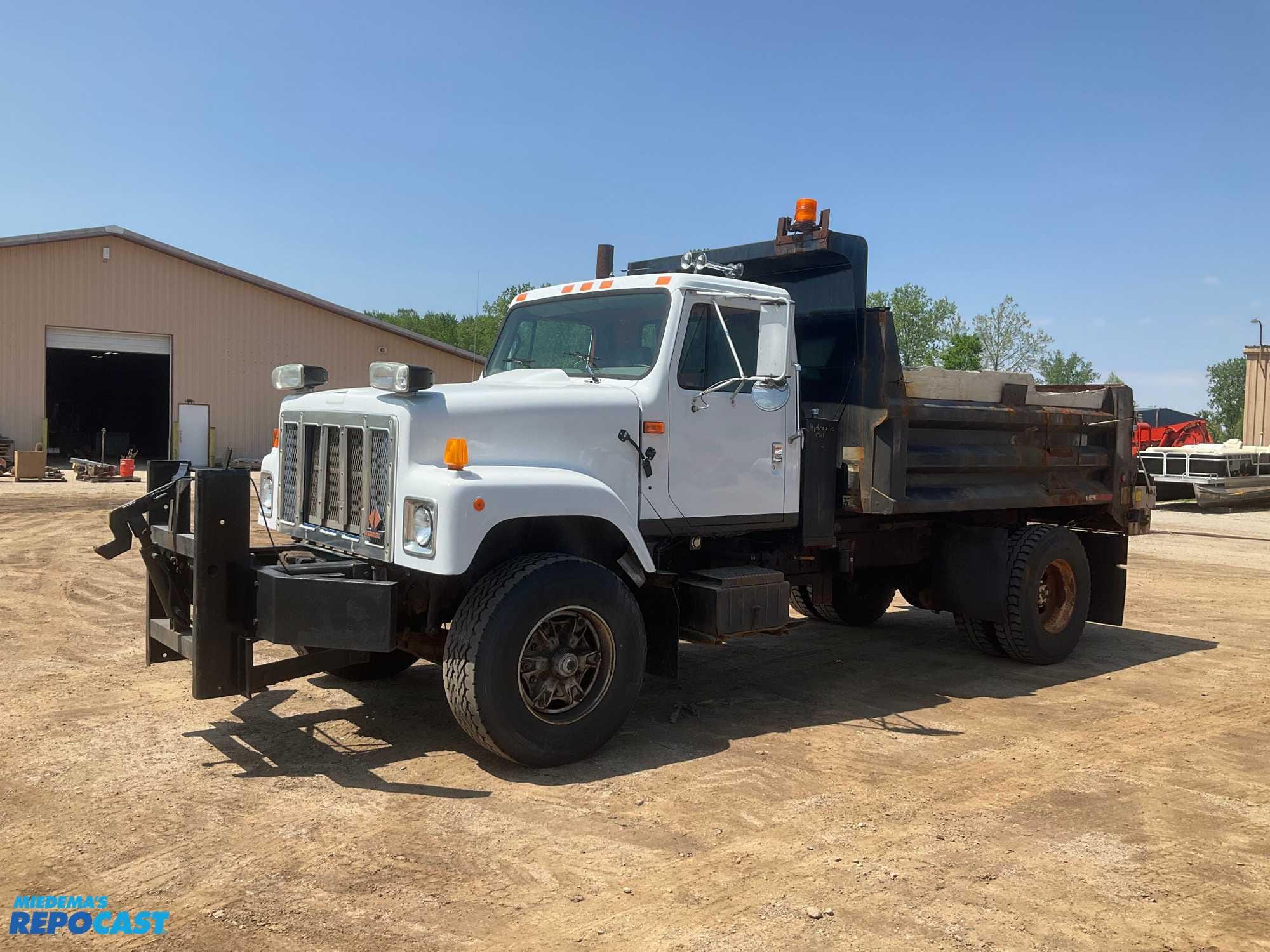 Main image International 2554