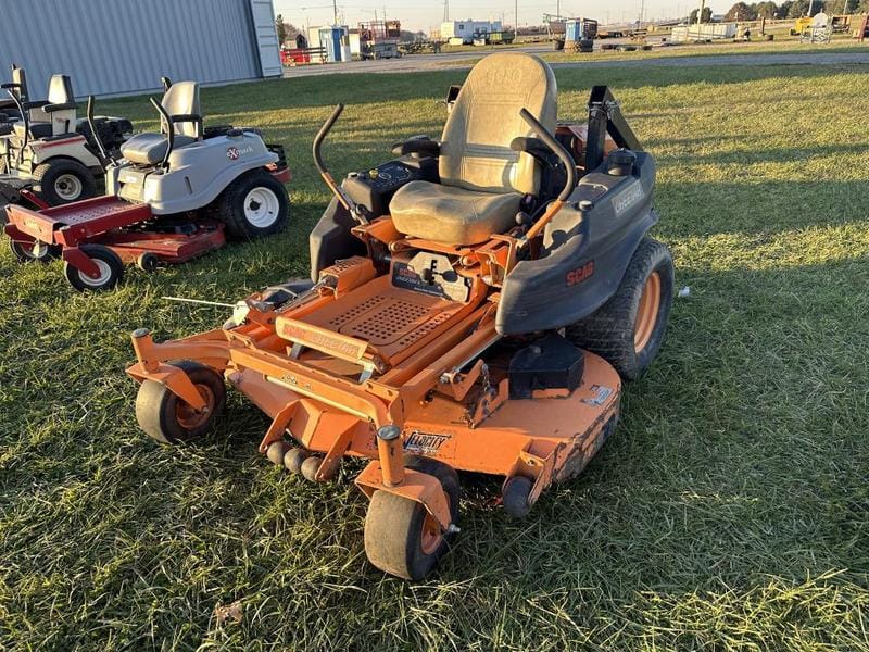 Main image Scag Cheetah