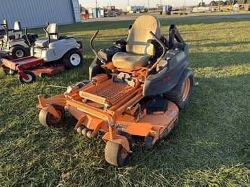 Main image Scag Cheetah