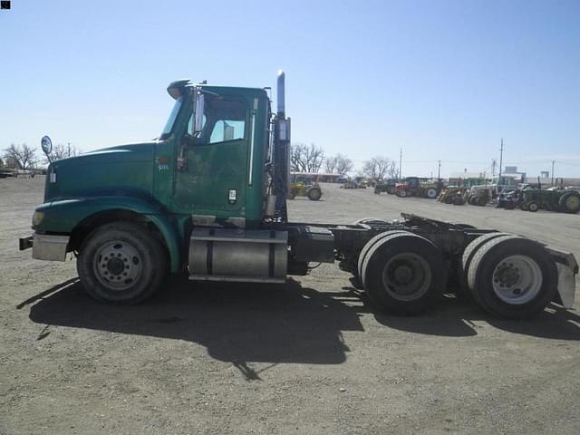 Image of International 9200 equipment image 3