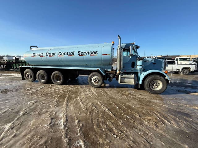 Image of Peterbilt 357 equipment image 1