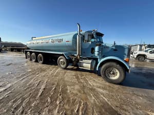 1992 Peterbilt 357 Image