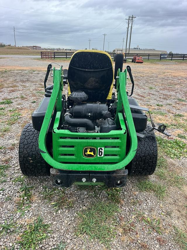 Image of John Deere Z970R equipment image 3