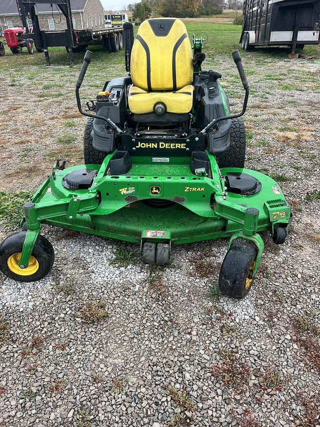 Image of John Deere Z970R equipment image 1