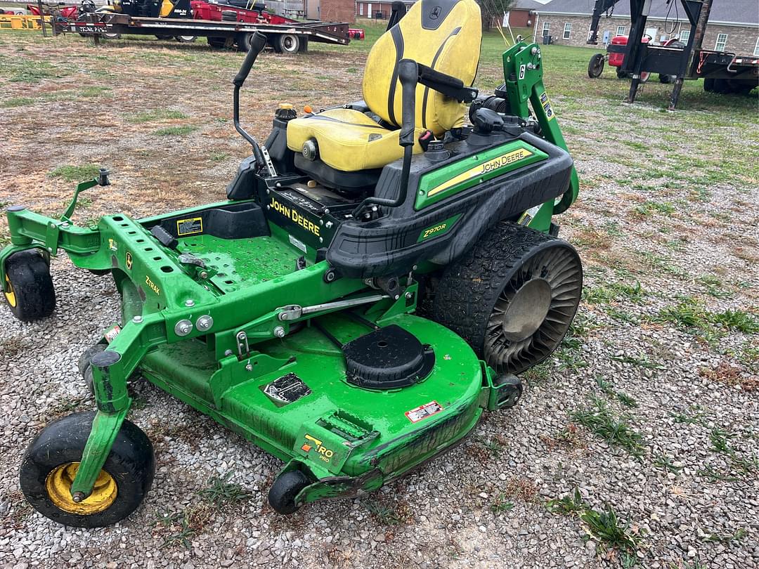 Image of John Deere Z970R Primary image