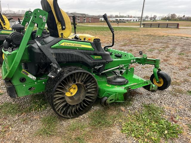 Image of John Deere Z970R equipment image 4